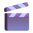 Cinema icon